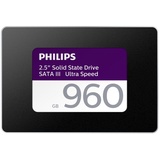 Philips Ultra Speed 960 GB 2,5"