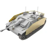 MiniArt STUG III Ausf.G 1945 1:35