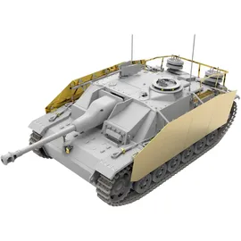 MiniArt STUG III Ausf.G 1945 1:35