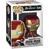 Funko POP! Marvel: Avengers - Iron Man 626 - - Vinyl Figur