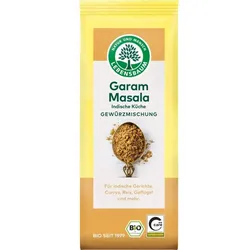 Garam Masala BIO