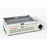 Lucky Flame LF-90 G Gasgrill für MSF-1A 227g Kartuschen (ohne Koffer)