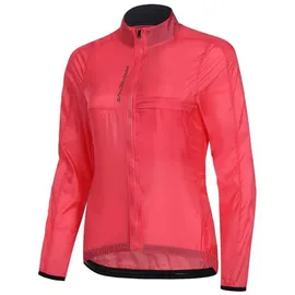 Protective Damen Vent Jacke (Größe L, pink)