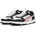 Low-Top Sneaker 24 white/future pink/black 37