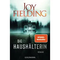 Goldmann Die Haushälterin - Joy Fielding (Taschenbuch)