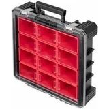 KS Tools SCM Organizer Mit 12 herausnehmbaren Fächern