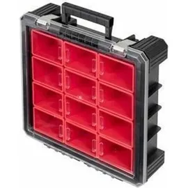 KS Tools SCM Organizer Mit 12 herausnehmbaren Fächern