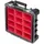 KS Tools SCM Organizer Mit 12 herausnehmbaren Fächern