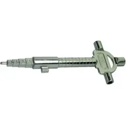 SB Bauschlüssel 180mm Hesse