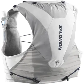 Salomon ADV Skin 5 Set - grau S