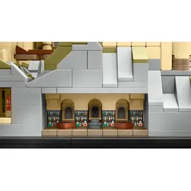 LEGO Harry Potter Schloss Hogwarts mit Schlossgelände 76419