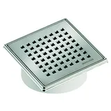Dallmer Quadra CD 15 Aufsatz