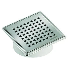 Dallmer Quadra CD 15 Aufsatz