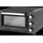 ECG ET 2001B Airfryer Mini-Backofen