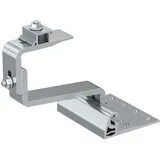 Fischer Deutschland Vertriebs GmbH fischer Dachhaken RH 40-52 HB AL Aluminium, 10 Stück