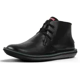 Camper Beetle 36530 Ankle Boot, Schwarz - Gr.: 41