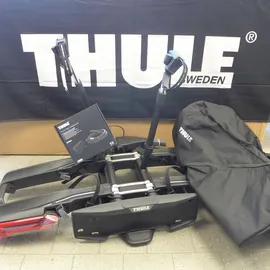 Thule Epos für 2 Fahrräder (978100)