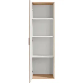 Procontour Schrank Clara 50 x 167 x 52 cm Braun