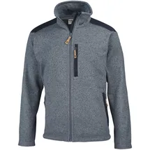 Fjällräven Buck Fleece Dunkeloliv M