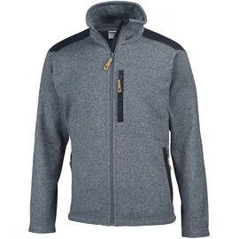 Fjällräven Buck Fleece Dunkeloliv M