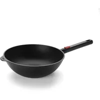 WOLL Guss-Wok Eco Logic QXR - D ca. 28,00