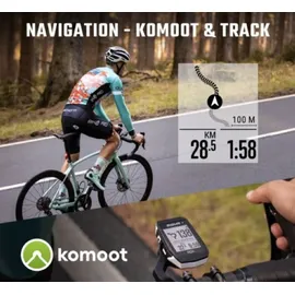 Sigma Rox 11.1 EVO schwarz