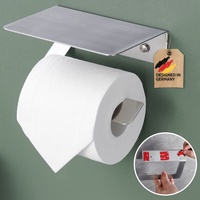 Toilettenpapierhalter ohne Bohren Preisvergleich »
