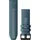 MM Silikon Taubenblau mit Teilen in Schwarz