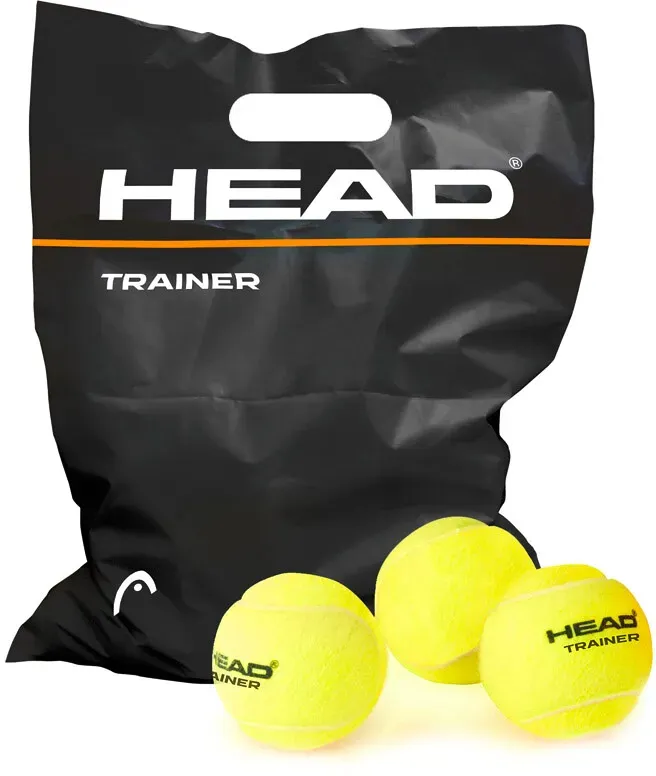 Tennisbälle Head  Trainer (72B)