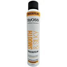 Syoss Smooth & Silky Trockenspülung 200 ml