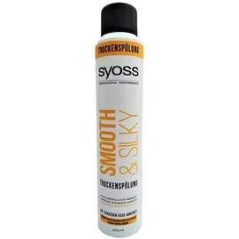 Syoss Smooth & Silky Trockenspülung 200 ml