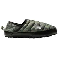 The North Face Thermoball TRACTION MULE V thymbrushwdcamoprint/thym (33U)