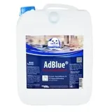 Walter Schmidt Chemie AdBlue m.Einfüllhilfe 10l Kanister