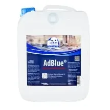 Walter Schmidt Chemie AdBlue® m.Einfüllhilfe 10l Kanister