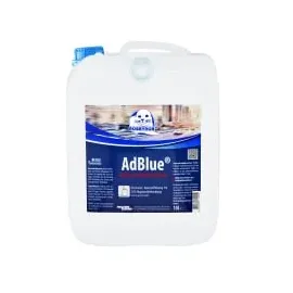 Walter Schmidt Chemie AdBlue® m.Einfüllhilfe 10l Kanister