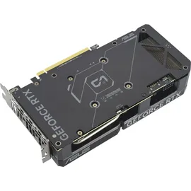 Asus Dual GeForce RTX 4060 EVO OC Schwarz 8 GB 90YV0JC7-M0NA00