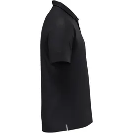 Jako Poloshirt schwarz XXL