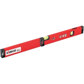 CIMCO Alu-Wasserwaage 600mm 211522