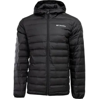 Columbia Lake 22 Daunenjacke - Black - XL