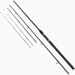 Daiwa Black Widow Feederrute EINHEITSFARBE 270