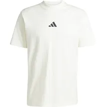 adidas Herren T-Shirt, weiß - XL