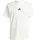 adidas Herren T-Shirt, weiß - XL
