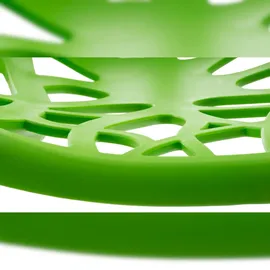 CLP Gartenstuhl Hope Sessel 59 x 59 x 80 cm grün 2 St.