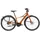 cannondale FlyingV 2 2026 28 Zoll RH 54 cm orange/rot