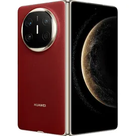 Huawei Mate X6 12 GB RAM 512 GB Nebula Red