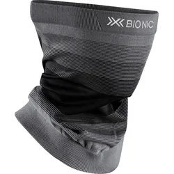 X-Bionic X-bionic Invent FX Neckwarmer x black/grey/light grey (B409) S/M