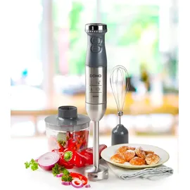 DOMO DO9226M Stabmixer Set 3-in-1