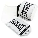 EVERLAST Boxhandschuhe Elite Handwraps weiß