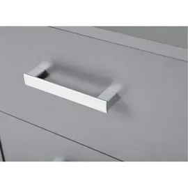 Interlink Elenzio 121,8 x 50,8 x 40 cm Grau