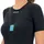 Uyn Ridemiles Lange Trägerhose Schwarz L